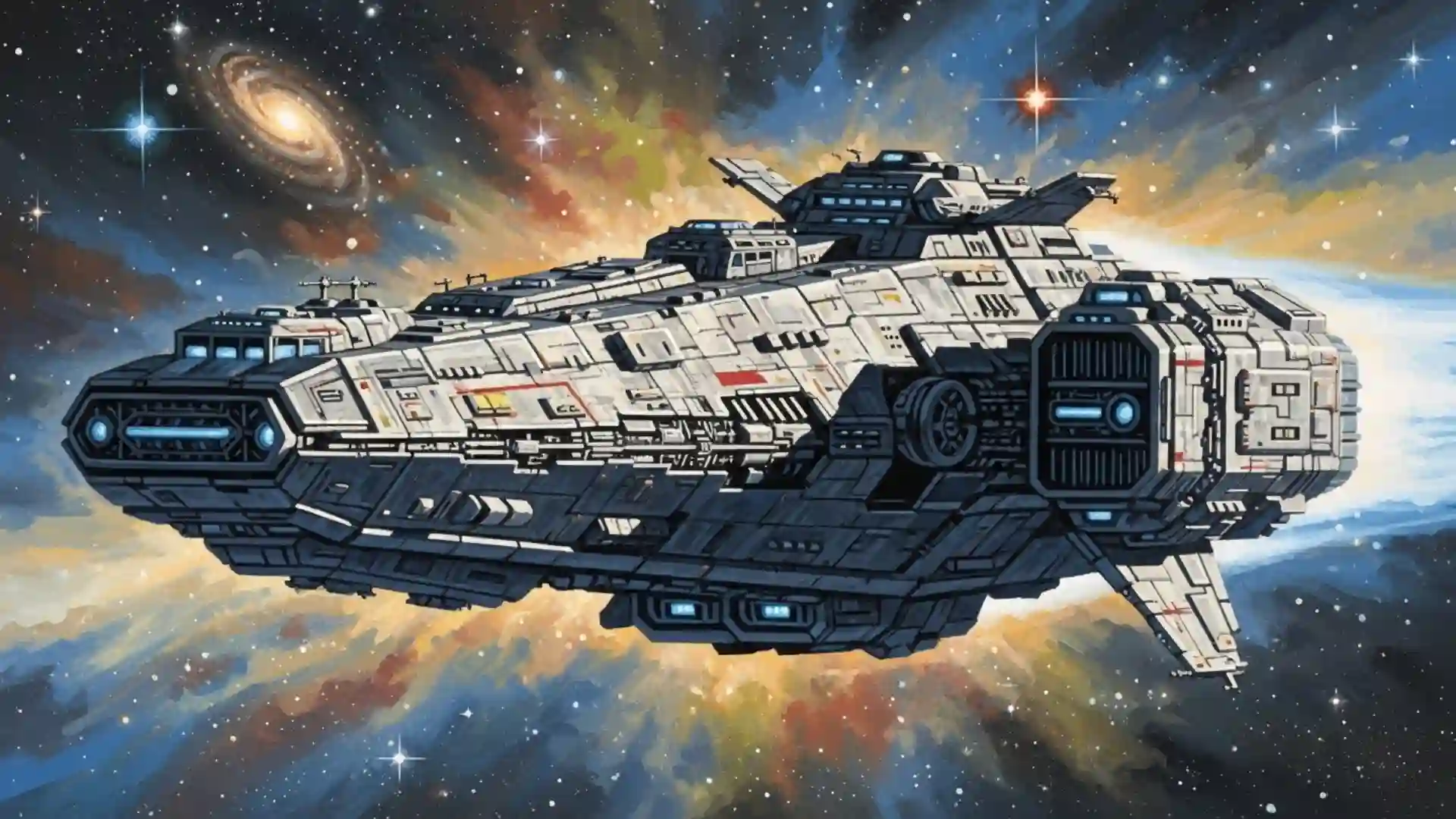 StarForge 3D Printing